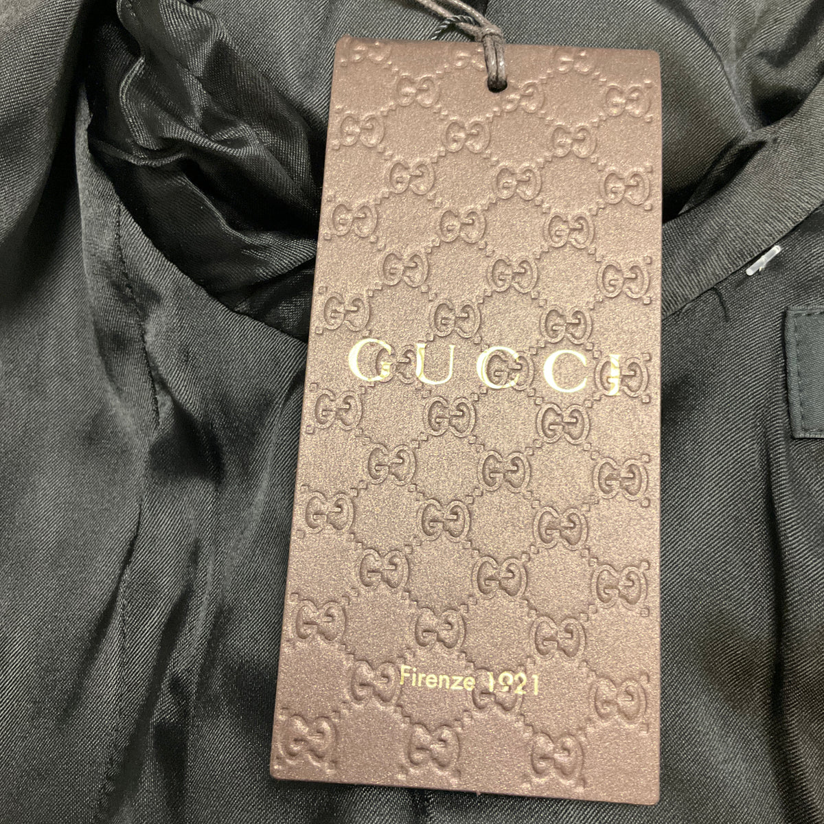 Gucci Olive Green / Black Runway Python Print Blazer Jacket with Belt