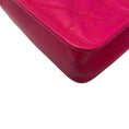Load image into Gallery viewer, MCM Hot Pink Leather Travia Crossbody Bag
