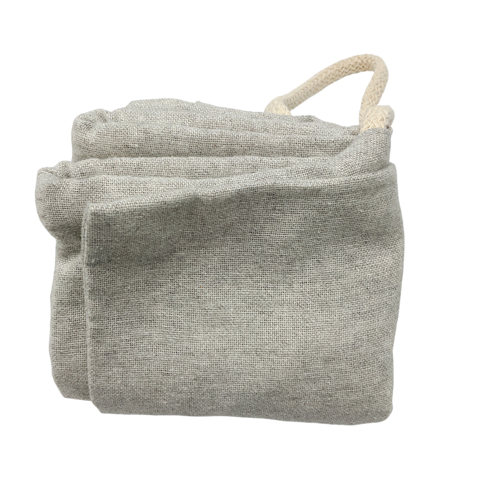 Metier Lost at Sea Teal Blue Verite City Small Handmade Italian Calfskin Leather Handbag