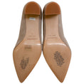 Load image into Gallery viewer, L'Agence Cashew Suede Gilles Pumps
