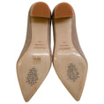 Load image into Gallery viewer, L'Agence Cashew Suede Gilles Pumps
