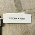 Load image into Gallery viewer, Veronica Beard Oatmeal Melange Madden Knit Dress
