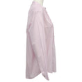 Load image into Gallery viewer, Figue Lilac Cotton Nathan Pleat Front Blouse
