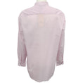 Load image into Gallery viewer, Figue Lilac Cotton Nathan Pleat Front Blouse
