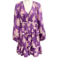 Load image into Gallery viewer, Ulla Johnson Cassis Blur Emery Dress
