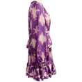 Load image into Gallery viewer, Ulla Johnson Cassis Blur Emery Dress
