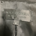 Load image into Gallery viewer, Nili Lotan Black Tailored Three Button Wool Jacket
