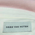 Load image into Gallery viewer, Dries Van Noten Light Pink Wool Pants / Trousers
