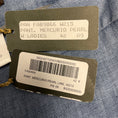Load image into Gallery viewer, Loro Piana Blue Linen Flax Mercurio Pearl Pants
