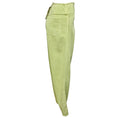 Load image into Gallery viewer, Christopher Esber Pistachio Deconstruct Denim Jean
