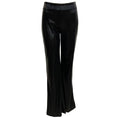 Load image into Gallery viewer, Galvan London Black Sequined Pants

