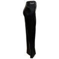 Load image into Gallery viewer, Galvan London Black Sequined Pants
