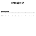 Load image into Gallery viewer, Balenciaga White Hooded Padded Puffer Jacket
