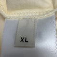 Load image into Gallery viewer, Celine Off-White Logo Anchor Graphic Print Cotton Tee Shirt
