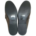 Load image into Gallery viewer, Simkhai Distressed Chocolate Leather Loafer Mules
