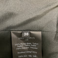 Load image into Gallery viewer, Yves Salomon Black Turkey Feather Cropped Jacket
