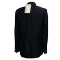 Load image into Gallery viewer, forte_forte Midnight Velvet Corduroy Classic Essential Blazer Jacket
