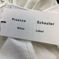 Load image into Gallery viewer, Proenza Schouler White Label Off-White Sleeveless Crepe Jumpsuit
