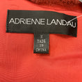 Load image into Gallery viewer, Adrienne Landau Spice / White Rabbit Fur Jacket
