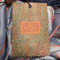 Load image into Gallery viewer, Etro Dark Blue Denim Jacquard Jacket
