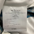 Load image into Gallery viewer, Kiton Grey / Blue Plaid Wool Blazer
