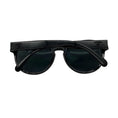 Load image into Gallery viewer, Chanel Black Round CC Cocomark Sunglasses
