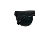 Load image into Gallery viewer, Chanel Black Round CC Cocomark Sunglasses
