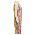 Load image into Gallery viewer, Missoni Rainbow Multi Knit Shift Dress
