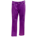 Load image into Gallery viewer, Ralph Lauren Collection Purple Five Pocket Denim Jeans
