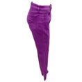 Load image into Gallery viewer, Ralph Lauren Collection Purple Five Pocket Denim Jeans
