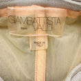 Load image into Gallery viewer, Giambattista Valli Taupe Short Sleeved Cotton and Silk Knit Dress
