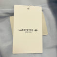 Load image into Gallery viewer, Lafayette 148 New York Seawater Crepe Blazer
