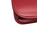 Load image into Gallery viewer, Celine Red Classic Box Calfskin Leather Shoulder Bag
