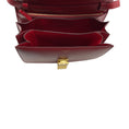 Load image into Gallery viewer, Celine Red Classic Box Calfskin Leather Shoulder Bag
