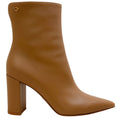 Load image into Gallery viewer, Gianvito Rossi Glove Desert Leather Lyell Boots

