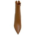 Load image into Gallery viewer, Gianvito Rossi Glove Desert Leather Lyell Boots
