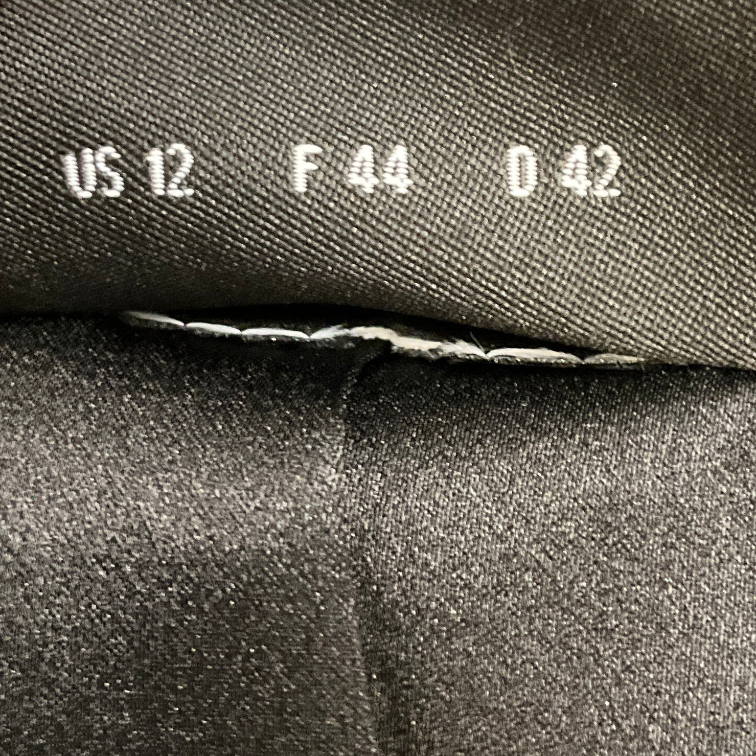 Akris Black Stone Embellished Silk Evening Jacket