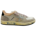 Load image into Gallery viewer, Premiata Pink / Beige Shearling Lined Bskt Clay D Sneakers

