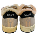 Load image into Gallery viewer, Premiata Pink / Beige Shearling Lined Bskt Clay D Sneakers

