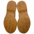 Load image into Gallery viewer, R13 Brown Suede Double Stack Chelsea Platform Boots
