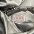 Load image into Gallery viewer, Chanel Green Quilted Lambskin Leather Hidden Chain Hobo Bag

