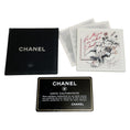 Load image into Gallery viewer, Chanel Green Quilted Lambskin Leather Hidden Chain Hobo Bag
