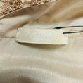 Load image into Gallery viewer, Alaia Nude Tulle Macrame Sleeveless Cocktail Dress
