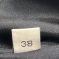 Load image into Gallery viewer, Gucci Black / Red Tweed Oversized Bomber Jacket
