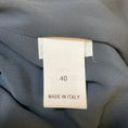 Load image into Gallery viewer, Brunello Cucinelli Night Sky Suede Jacket
