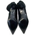 Load image into Gallery viewer, Simkhai Black Suede Jordi Slouch Boots
