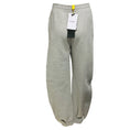 Load image into Gallery viewer, The Attico Grey Melange Cotton Sweatpants
