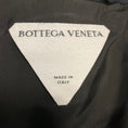 Load image into Gallery viewer, Bottega Veneta Navy Blue Cotton Canvas Belted Trench Coat
