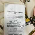 Load image into Gallery viewer, Giambattista Valli Ivory / Rose Bow Detail Paisley Printed Cotton Dress
