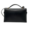 Load image into Gallery viewer, Loro Piana Black Extra Pocket L27 Tender Calfskin Leather Handbag
